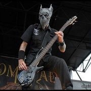 Ryan Farrell, member of Mushroomhead
