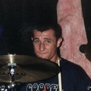 Milo Todesco, member of Down by Law