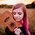 See how Elise Ecklund uses Squier Stratocaster Affinity HSS