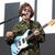 See how Jack Cochrane uses Fender Marauder