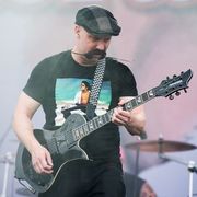 Dan Palmer uses 1 FGN product