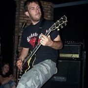 Aaron Dalbec, member of Converge