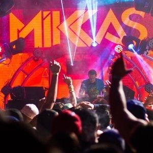 Mikkas