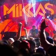 Mikkas