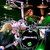 See how Shawn Drover uses Promark TX5ALW 5AL Hickory Drumsticks