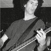 Dave Cooper, member of Bl'ast!