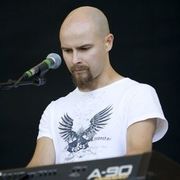 Fredrik Hermansson