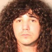 David DiSanto, member of Vektor