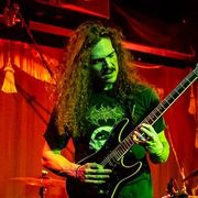 Damian Herring, member of Horrendous