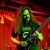See how Damian Herring uses Schecter Blackjack C-1