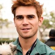 KJ Apa
