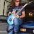 See how Patrick Rondat uses ESP USA M-III