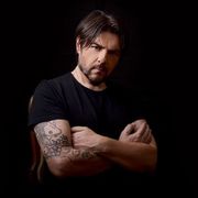 Maestro Ghedi uses 1 J&D Brothers product