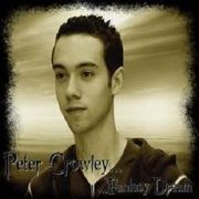 Peter Crowley