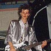 Daniel Ash