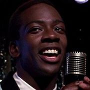 Marvin Berry, member of Starlighters