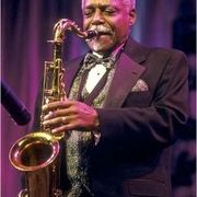 David “Fathead” Newman