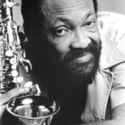 Hank Crawford
