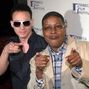 Christopher Reid, member of Kid ’n Play
