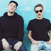 LOUDPVCK