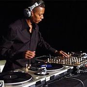 Jeff Mills