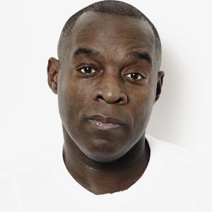 Kevin Saunderson