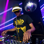 DJ Funk