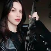 Tainá Bergamaschi, member of Crypta