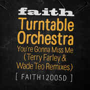Turntable Orchestra