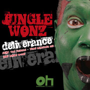 Jungle Wonz