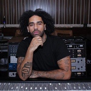 Derek Ali
