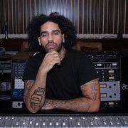 Derek Ali