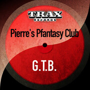Pierre's Pfantasy Club
