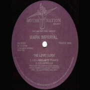 Mark Imperial