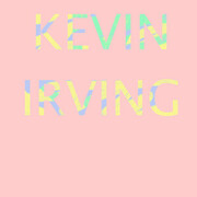 Kevin Irving