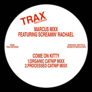 Marcus Mixx