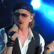 Joseph Williams, member of Toto