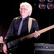 David Hungate, member of Toto