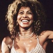 Tina Turner