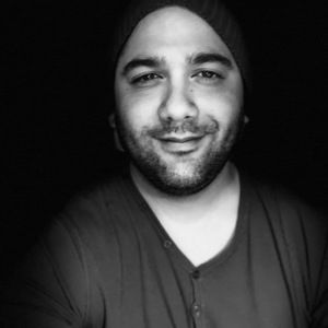 Anthony Rodriguez