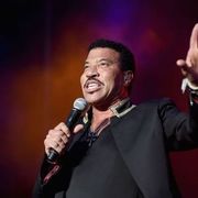 Lionel Richie