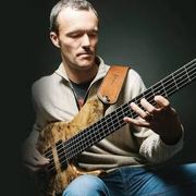Janek Gwizdala, member of Nerve