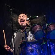 Norman Hassan, member of UB40