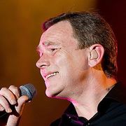 Duncan Campbell, member of UB40
