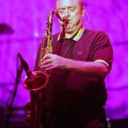 Brian Travers, member of UB40