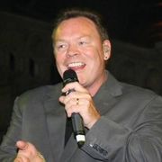 Ali Campbell