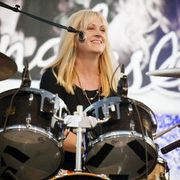 Debbi Peterson, member of The Bangles