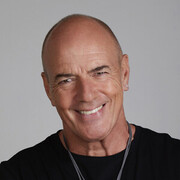 Peter Cox