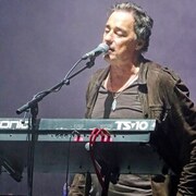 Richard Drummie, member of Go West