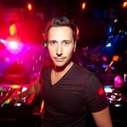Cedric Gervais